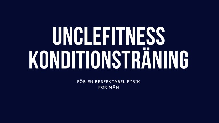 Unclefitness styrkestandard (1)